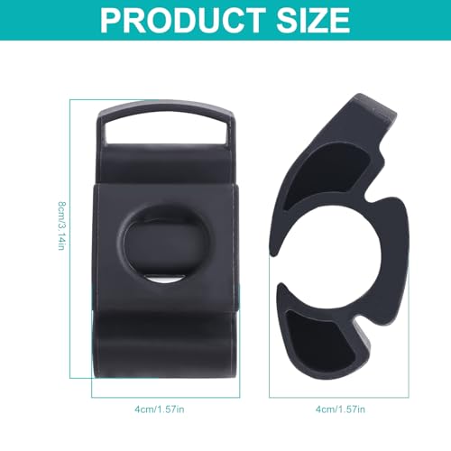 Universals Bike Handlebars Watch Mount Smartwatches Quickly Installation Mount for Various Smartwatches