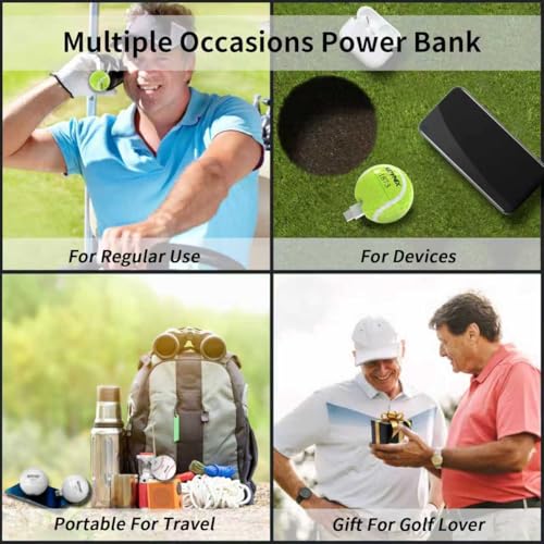 Mini Portable Charger USB C Power Bank 2000mAh Phone Charger Battery Pack Compatible with iPhone 17/17 Air/17 Pro/17 Pro Max/16/16 Plus/16 Pro/16 Pro Max/15 Series, Galaxy Series, Android etc - color: Silver